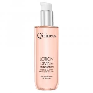 Lotion Divine, Divine Lotion